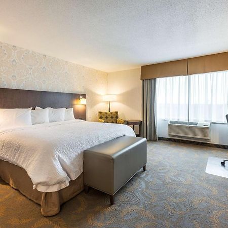 Hampton Inn Sydney Exterior foto