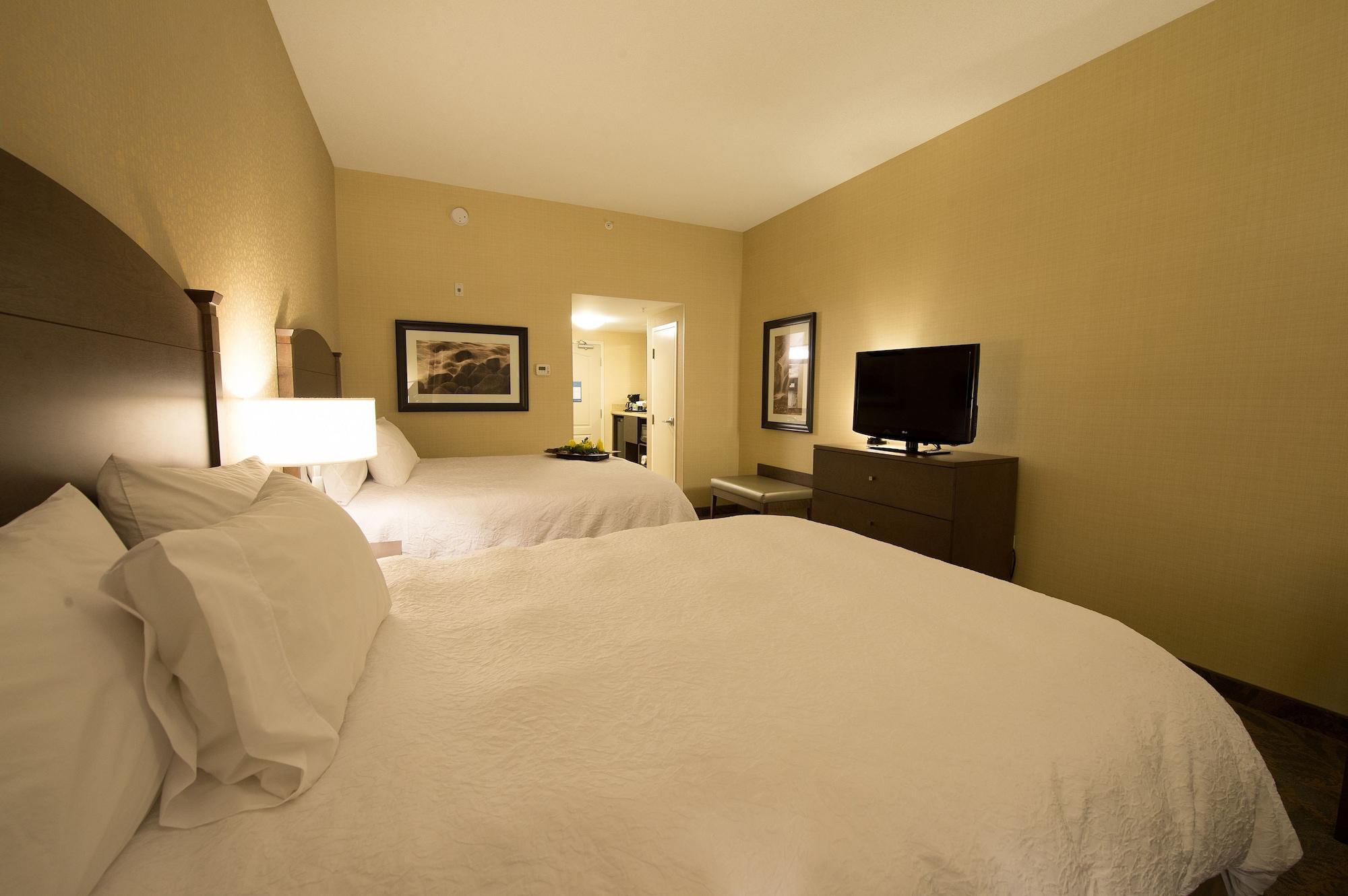 Hampton Inn Sydney Exterior foto