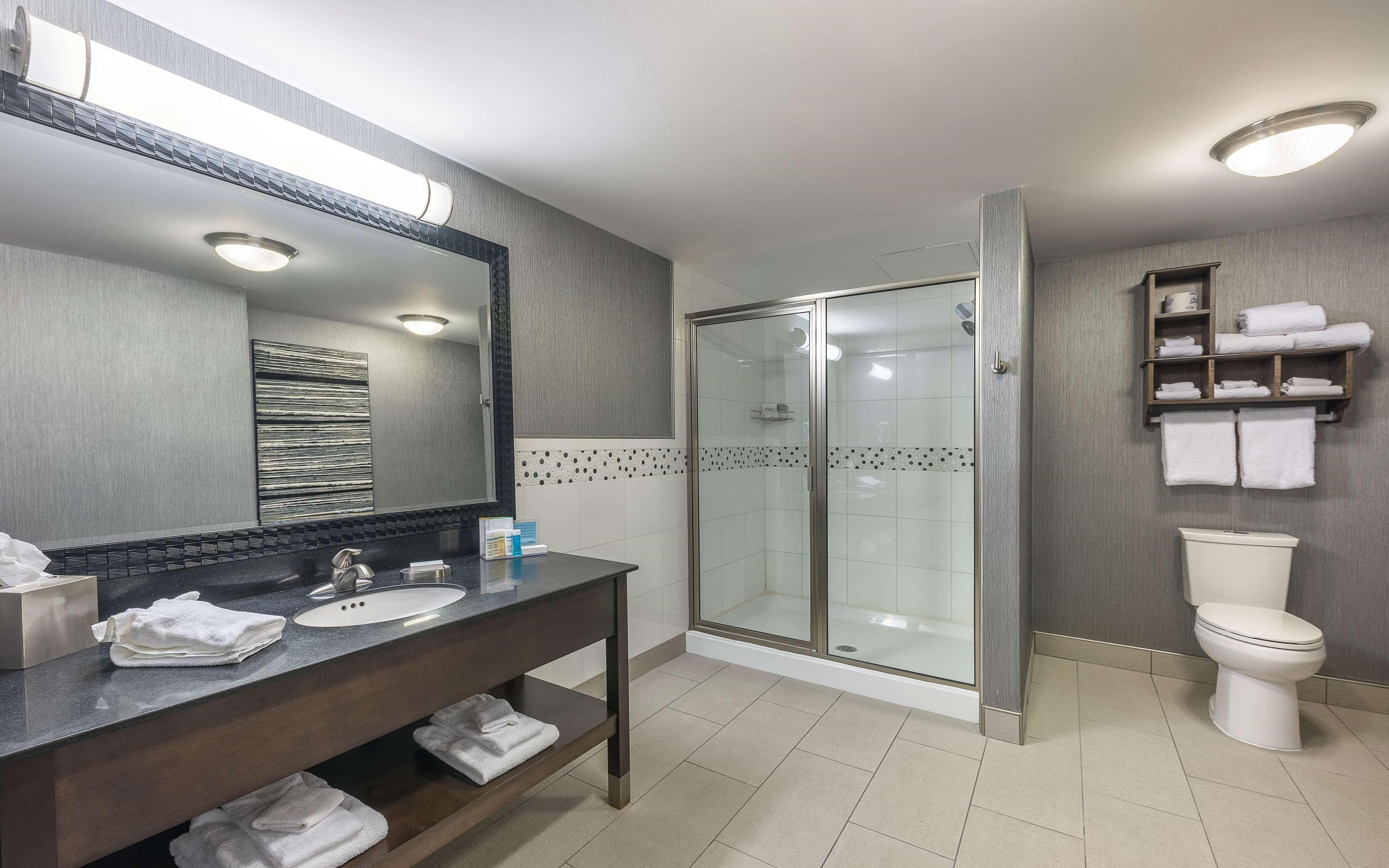 Hampton Inn Sydney Exterior foto