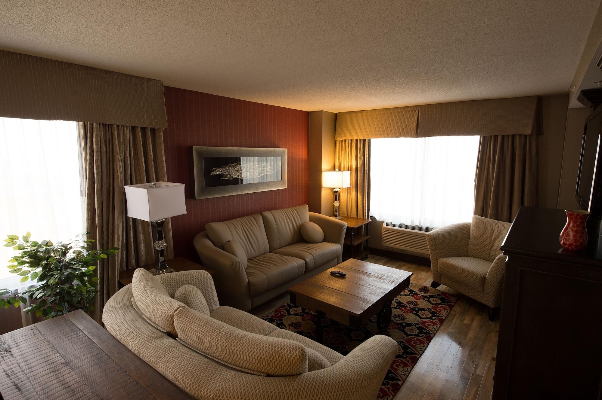 Hampton Inn Sydney Exterior foto