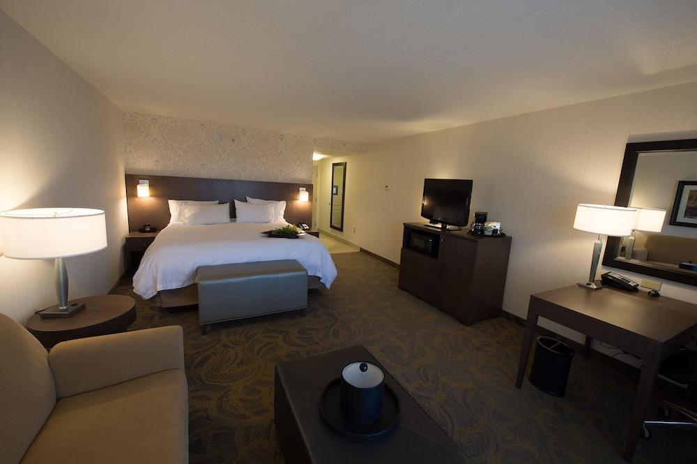 Hampton Inn Sydney Exterior foto