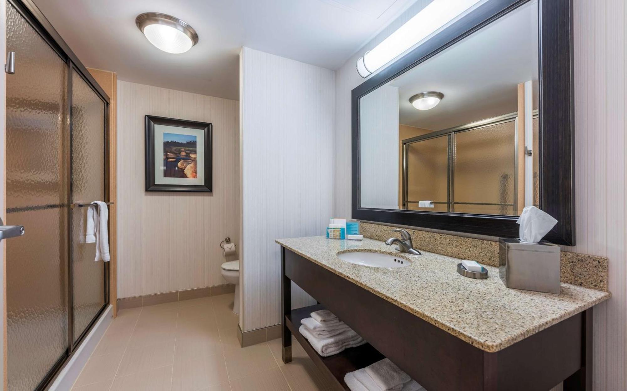Hampton Inn Sydney Exterior foto