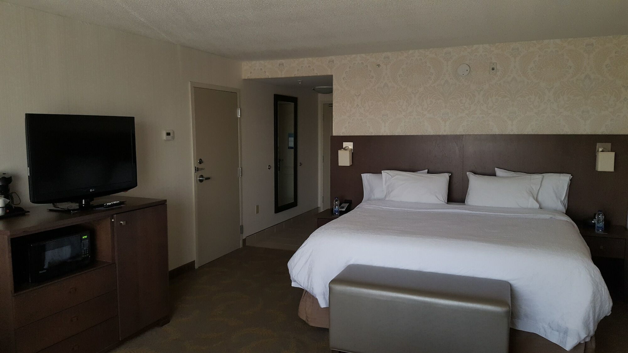 Hampton Inn Sydney Exterior foto