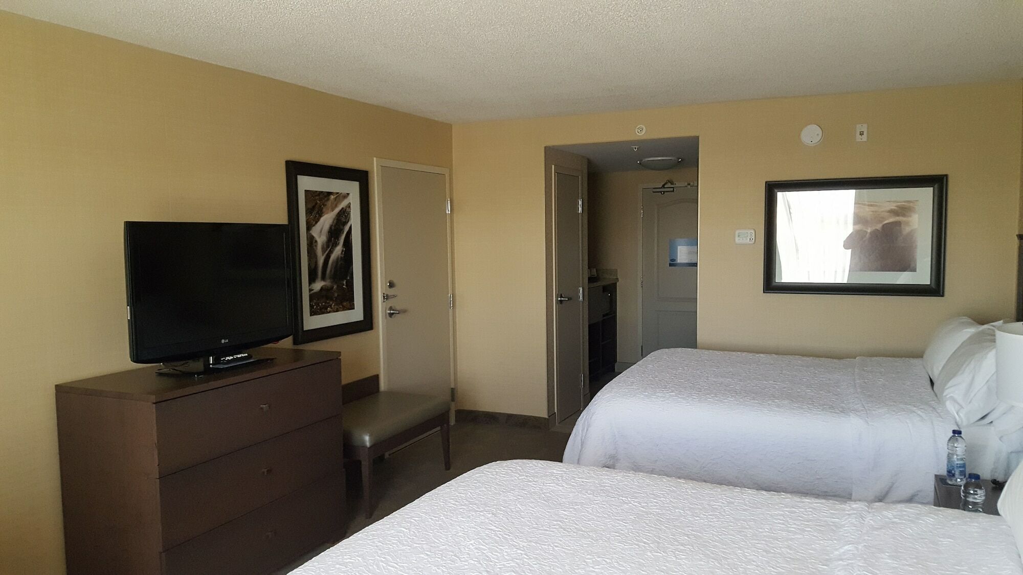 Hampton Inn Sydney Exterior foto